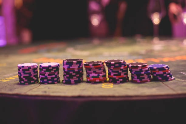 nagihtoto What Makes VIP Roulette Stand Out